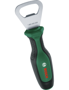 BOSCH 1600A032V6 Abrebotellas