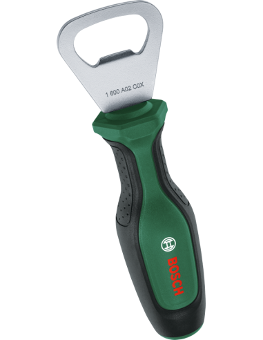 BOSCH 1600A032V6 Abrebotellas