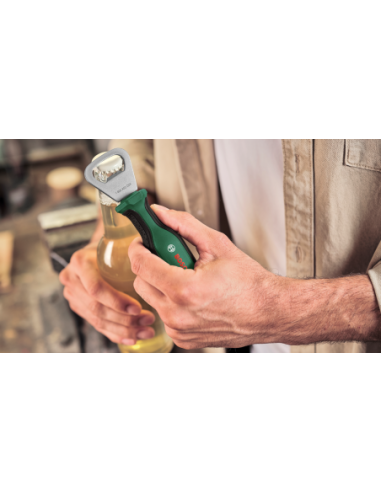 BOSCH 1600A032V6 Abrebotellas