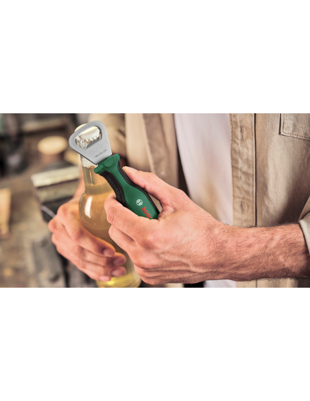 BOSCH 1600A032V6 Abrebotellas