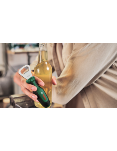 BOSCH 1600A032V6 Abrebotellas