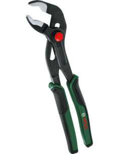 BOSCH 1600A032V9 Tenazas de fontanería de 250 mm