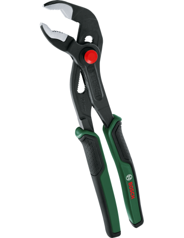 BOSCH 1600A032V9 Tenazas de fontanería de 250 mm