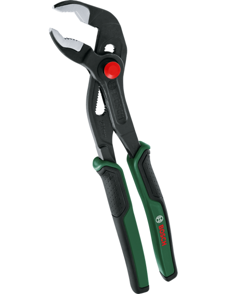 BOSCH 1600A032V9 Tenazas de fontanería de 250 mm
