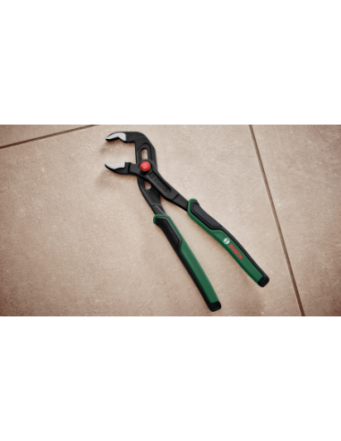 BOSCH 1600A032V9 Tenazas de fontanería de 250 mm