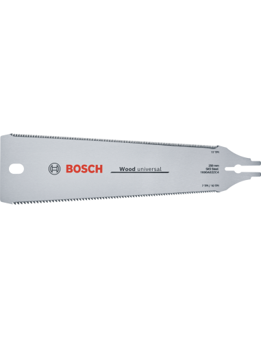 BOSCH 1600A02ZB9 Hoja de repuesto para sierra...