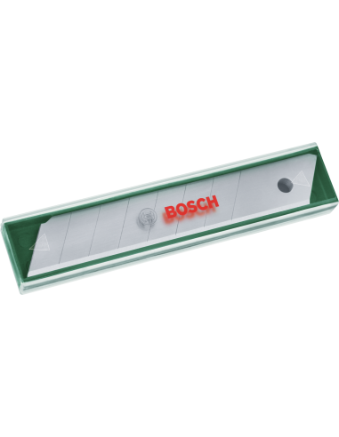 BOSCH 1600A032US Hojas de repuesto para cúter...