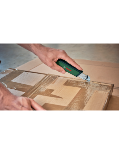 BOSCH 1600A032US Hojas de repuesto para cúter...