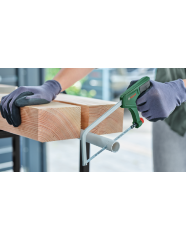 BOSCH 1600A032UL Hojas de repuesto para sierra...