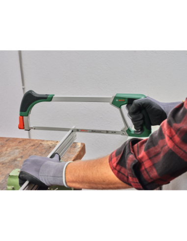 BOSCH 1600A032UM Hojas de repuesto para sierra...