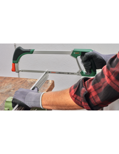 BOSCH 1600A032UN Hojas de repuesto para sierra...