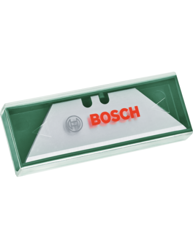 BOSCH 1600A032UT Hojas de repuesto...