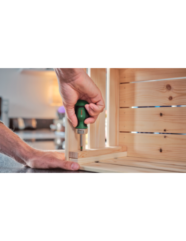 BOSCH 1600A032UY Destornillador de trinquete de...