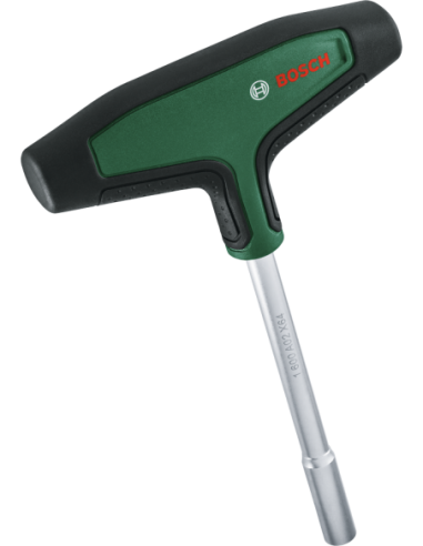 BOSCH 1600A02Z9U Destornillador con puntas y...
