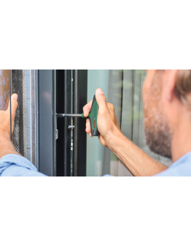 BOSCH 1600A02Z9U Destornillador con puntas y...