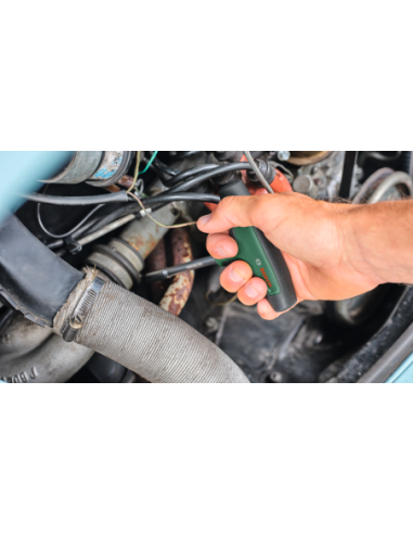 BOSCH 1600A02Z9U Destornillador con puntas y...