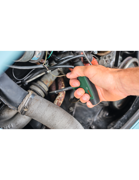 BOSCH 1600A02Z9U Destornillador con puntas y empuñadura en T