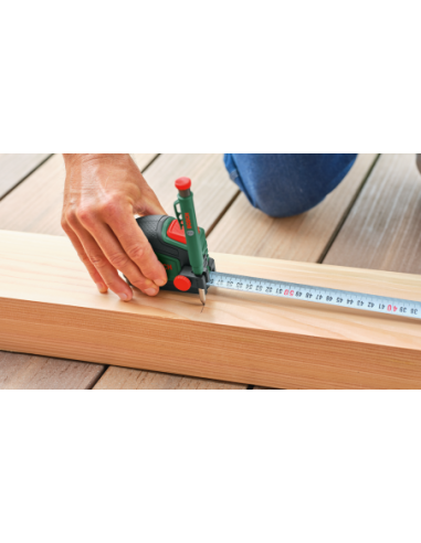 BOSCH 1600A02ZB3 Set misxo de herramientas...