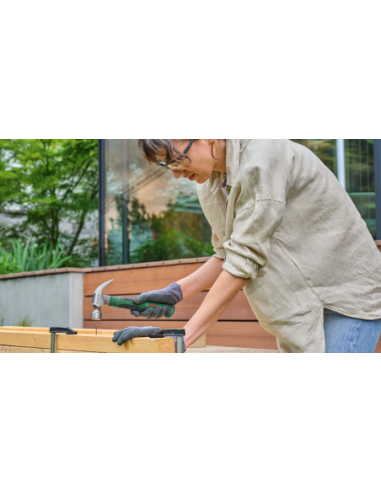 BOSCH 1600A02ZB3 Set misxo de herramientas...