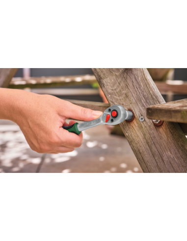 BOSCH 1600A02BY2 Set básico de herramientas de...