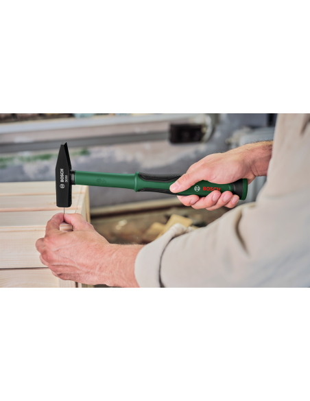 BOSCH 1600A02BY6 Juego de herramientas manuales Universal de 25 piezas