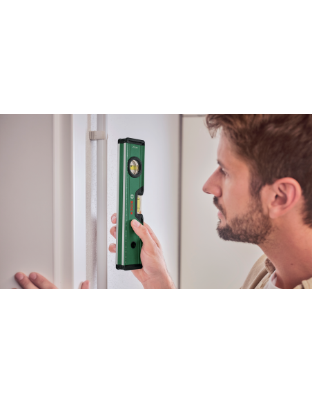 BOSCH 1600A02BY6 Juego de herramientas manuales Universal de 25 piezas