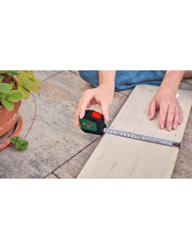 BOSCH 1600A02BY6 Juego de herramientas manuales...