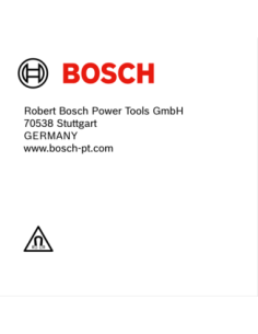 BOSCH 1600A033BN Magnetizador 2