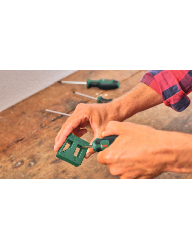 BOSCH 1600A033BN Magnetizador