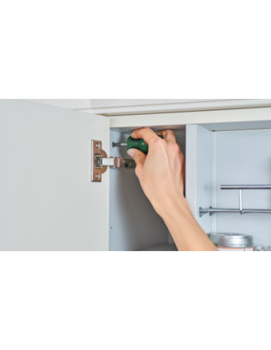 BOSCH 1600A032UJ Set de cuatro destornilladores...