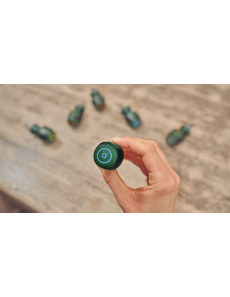 BOSCH 1600A032UJ Set de cuatro destornilladores cortos