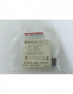 Repuesto original BOSCH 1600300096 Casquillo