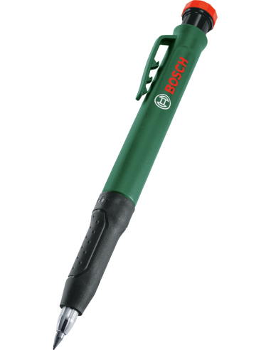 BOSCH 1600A032V2 Lápiz marcador de agujeros...