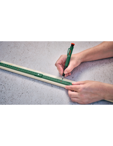 BOSCH 1600A032V2 Lápiz marcador de agujeros...