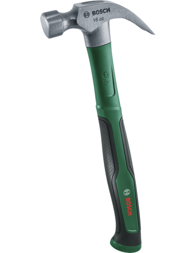 BOSCH 1600A02ZA2 Martillo de carpintero con...