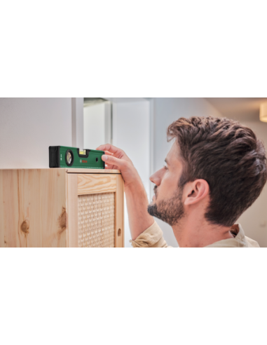 BOSCH 1600A032V5 Nivel de burbuja de 25 cm