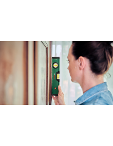 BOSCH 1600A032V5 Nivel de burbuja de 25 cm