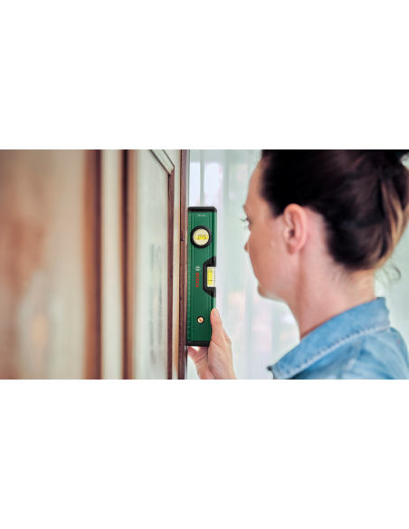 BOSCH 1600A032V5 Nivel de burbuja de 25 cm