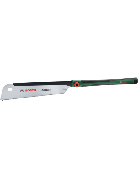BOSCH 1600A02ZB7 Sierra japonesa Dozuki de 270 mm