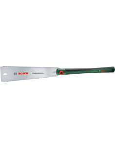 BOSCH 1600A02ZB5 Sierra japonesa Ryoba de 250 mm