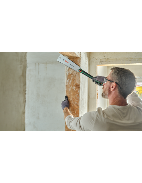 BOSCH 1600A02ZB5 Sierra japonesa Ryoba de 250 mm