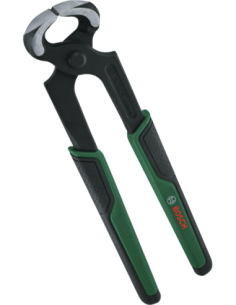 BOSCH 1600A02Z9W Tenazas de carpintero de 200 mm