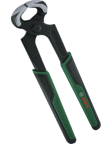 BOSCH 1600A02Z9W Tenazas de carpintero de 200 mm