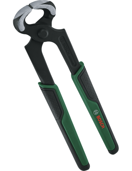 BOSCH 1600A02Z9W Tenazas de carpintero de 200 mm