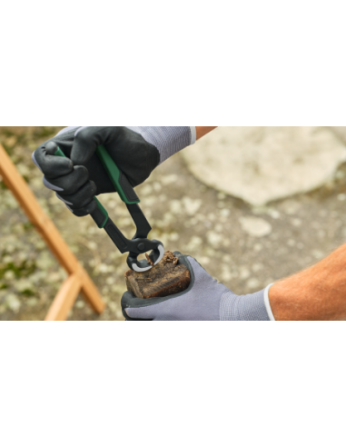 BOSCH 1600A02Z9W Tenazas de carpintero de 200 mm