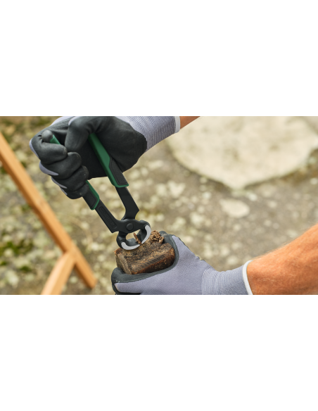 BOSCH 1600A02Z9W Tenazas de carpintero de 200 mm