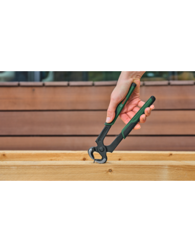 BOSCH 1600A02Z9W Tenazas de carpintero de 200 mm