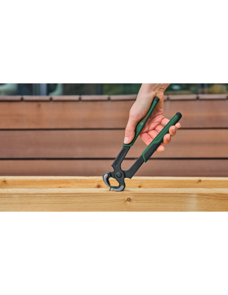 BOSCH 1600A02Z9W Tenazas de carpintero de 200 mm