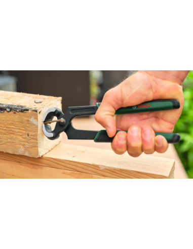 BOSCH 1600A02Z9W Tenazas de carpintero de 200 mm