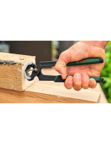 BOSCH 1600A02Z9W Tenazas de carpintero de 200 mm